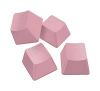 nabor-kejkapov-dlya-klaviatury-razer-pbt-keycap-quartz-pink-rc21-01490300-r3m1