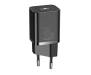 Сетевое зарядное устройство Baseus Super Si 30W Black (CCSUP-J01)