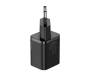 Сетевое зарядное устройство Baseus Super Si 30W Black (CCSUP-J01)