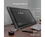 Графічний планшет Huion Kamvas GT-221Pro V2 (GT221PROV2)