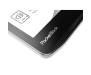 Електронна книга Pocketbook 743G InkPad 4, Stardust Silver (PB743G-U-CIS)