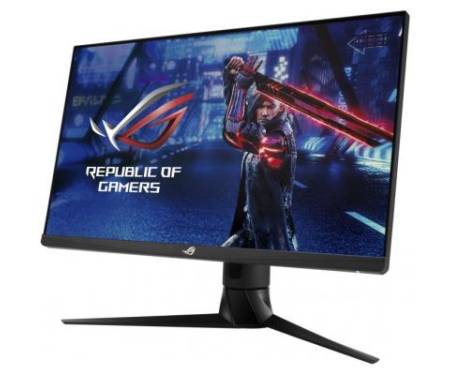 Монітор ASUS ROG Strix XG27AQ