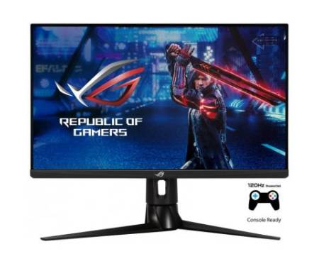 Монітор ASUS ROG Strix XG27AQ