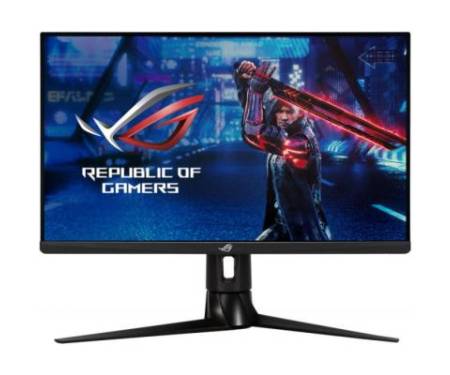 Монітор ASUS ROG Strix XG27AQ