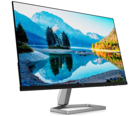 Монітор HP M24fe (43G27E9)