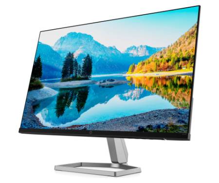 Монітор HP M24fe (43G27E9)