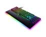 Клавіатура Razer BlackWidow V4 PRO Green Switch USB UA Black (RZ03-04680100-R3M1)