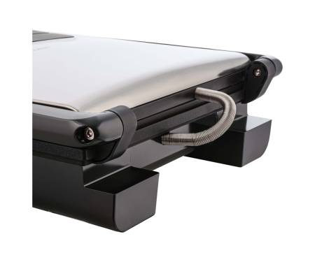 Электрогриль прижимной Sencor SBG 3710SS