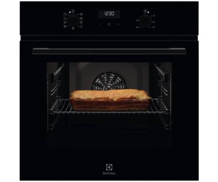 Духова шафа Electrolux EOF5C50BZ