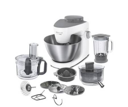 Кухонний комбайн Kenwood KHH 322 White (KHH322White)
