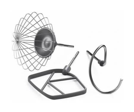 Кухонний комбайн Kenwood KHH 322 White (KHH322White)