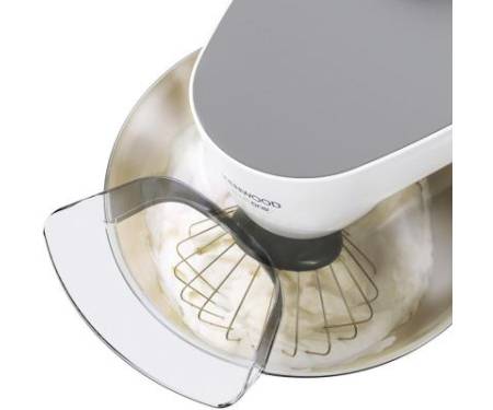 Кухонний комбайн Kenwood KHH 322 White (KHH322White)