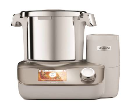 Кухонний комбайн Kenwood CCL50.A0CP