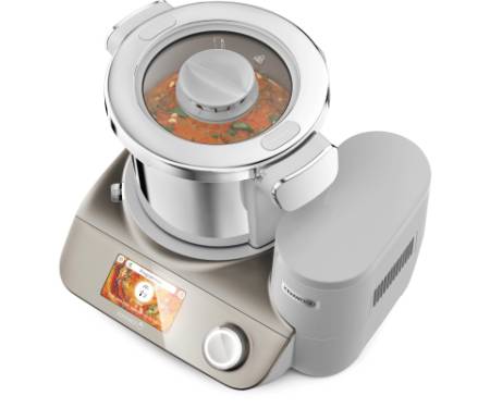 Кухонний комбайн Kenwood CCL50.A0CP