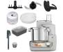 Кухонний комбайн Kenwood CCL50.A0CP