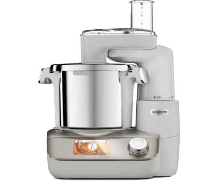 Кухонний комбайн Kenwood CCL50.A0CP