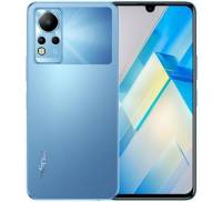 Смартфон Infinix Note 12 6/128GB Jewel Blue (UA)