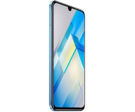 Смартфон Infinix Note 12 6/128GB Jewel Blue (UA)