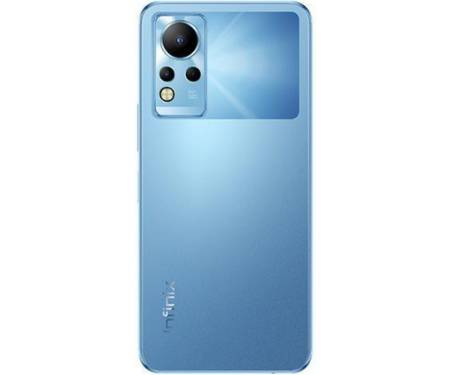 Смартфон Infinix Note 12 6/128GB Jewel Blue (UA)