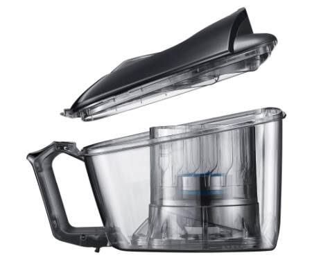 Пилосос Samsung VC07M31C0HG/UK