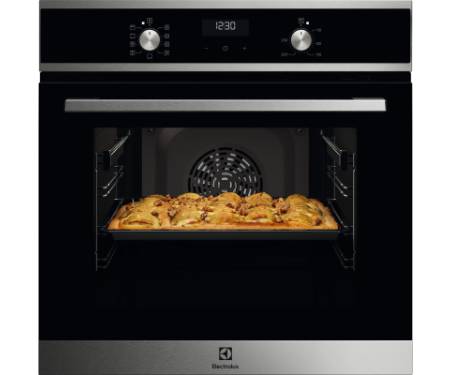 Духова шафа Electrolux EOD5C70BX