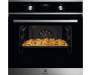 Духова шафа Electrolux EOD5C70BX
