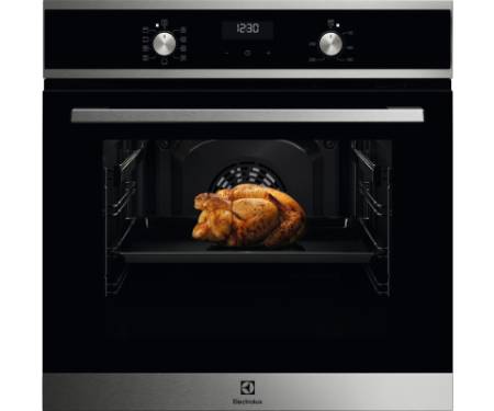 Духова шафа Electrolux EOD5H70BX