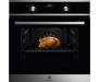 Духова шафа Electrolux EOD5H70BX