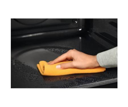 Духова шафа Electrolux EOF3H50BK
