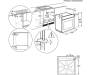Духова шафа Electrolux EOF3H50BK