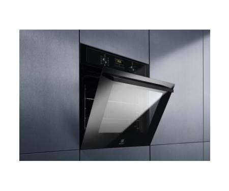 Духова шафа Electrolux EOF3H50BK