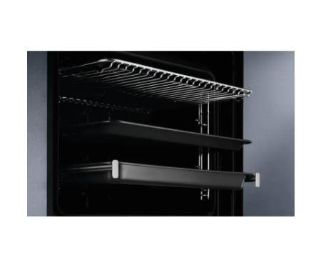 Духова шафа Electrolux EOF3H50BK