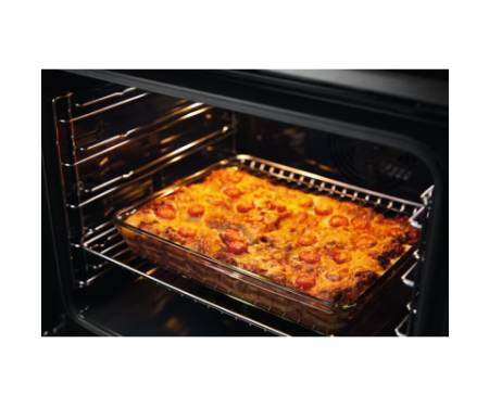 Духова шафа Electrolux EOF3H50BK