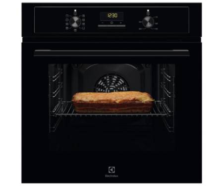 Духова шафа Electrolux EOF3H50BK