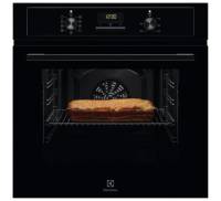 Духова шафа Electrolux EOF3H50BK