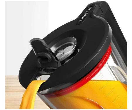 Блендер стаціонарний Bosch MMB6382M