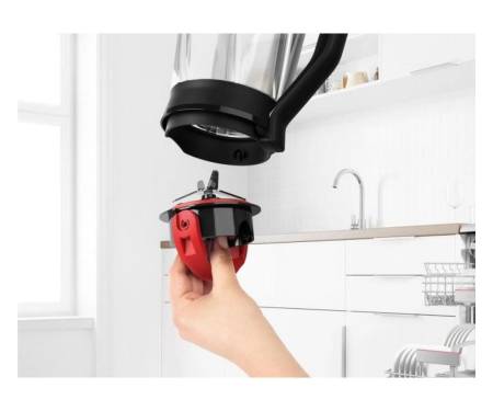 Блендер стаціонарний Bosch MMB6382M
