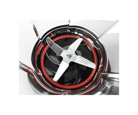 Блендер стаціонарний Bosch MMB6382M