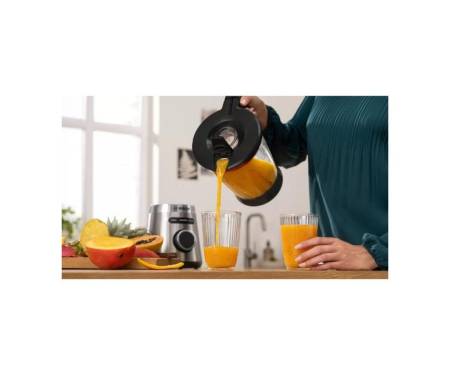 Блендер стаціонарний Bosch MMB6382M