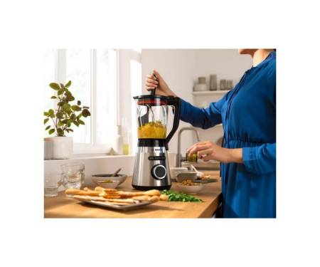 Блендер стаціонарний Bosch MMB6382M