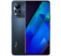 Смартфон Infinix Note 12 6/128GB Force Black (UA)