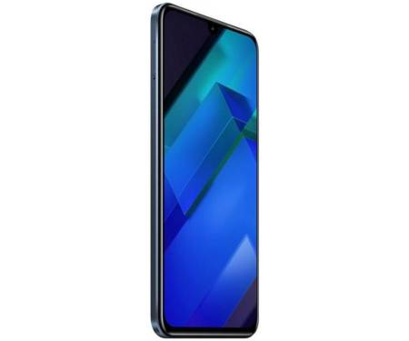 Смартфон Infinix Note 12 6/128GB Force Black (UA)