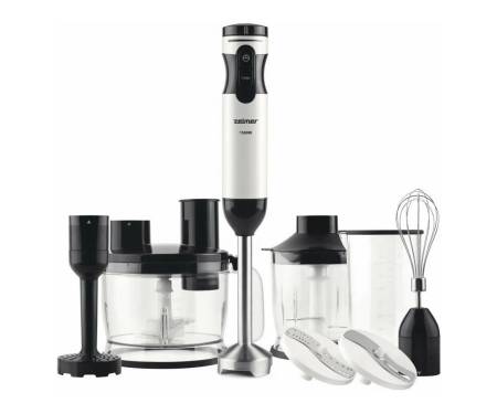 блендер Zelmer ZHB6500 GENIUS