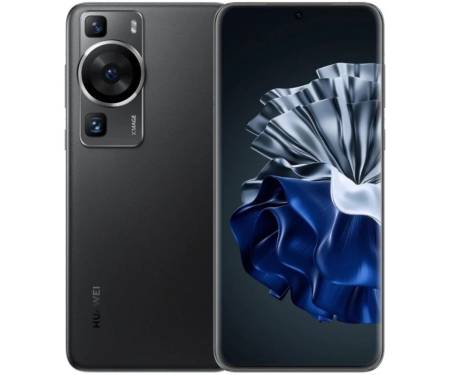Смартфон HUAWEI P60 Pro 8/256GB Black