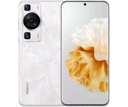 Смартфон HUAWEI P60 Pro 8/256GB Rococo Pearl