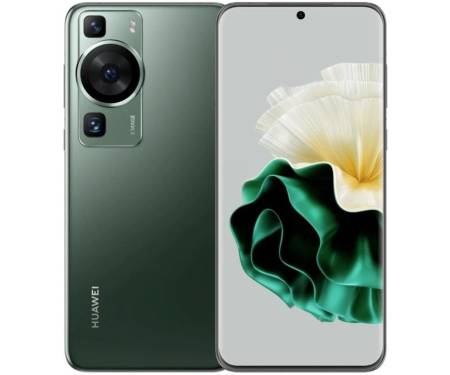 Смартфон HUAWEI P60 Pro 8/256GB Green
