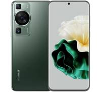 Смартфон HUAWEI P60 Pro 8/256GB Green