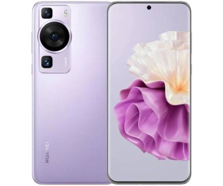 Смартфон HUAWEI P60 Pro 8/256GB Violet