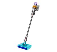 Пылесос Dyson V15s Detect Submarine (Yellow/Nickel) (448802-01)
