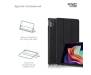Чохол до планшета Armorstandart Smart Case Lenovo Tab P11 (2nd Gen) Black (ARM64129)